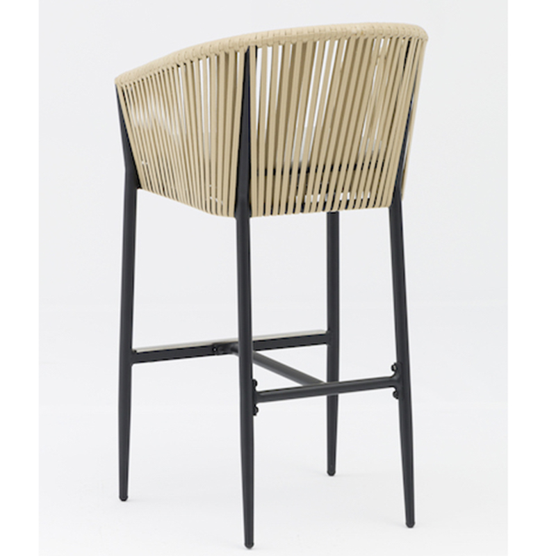 Stack barová stolička vyrobená