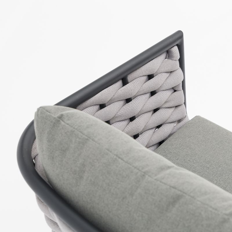 стілець для ніжок з подушкою (2)