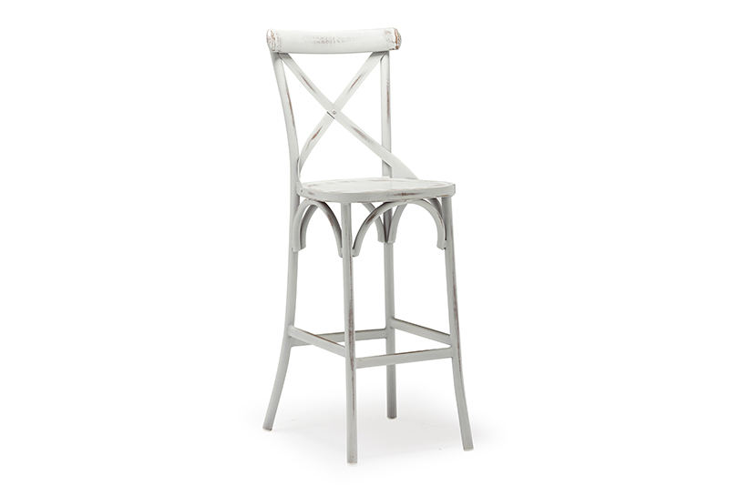 Aluminium Chair SU016AIU BAR602