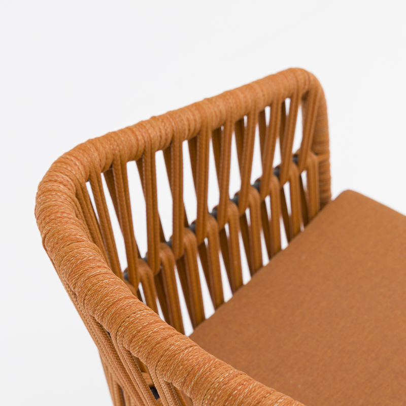 olefin rope chair supplier
